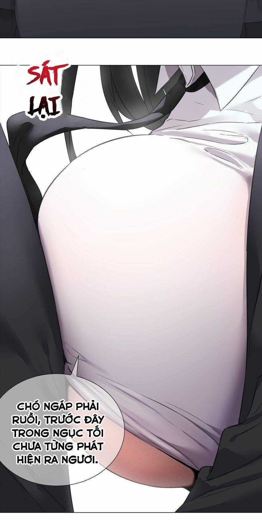 My Harem Grew So Large, I Was Forced to Ascend Chapter 61 trang 109