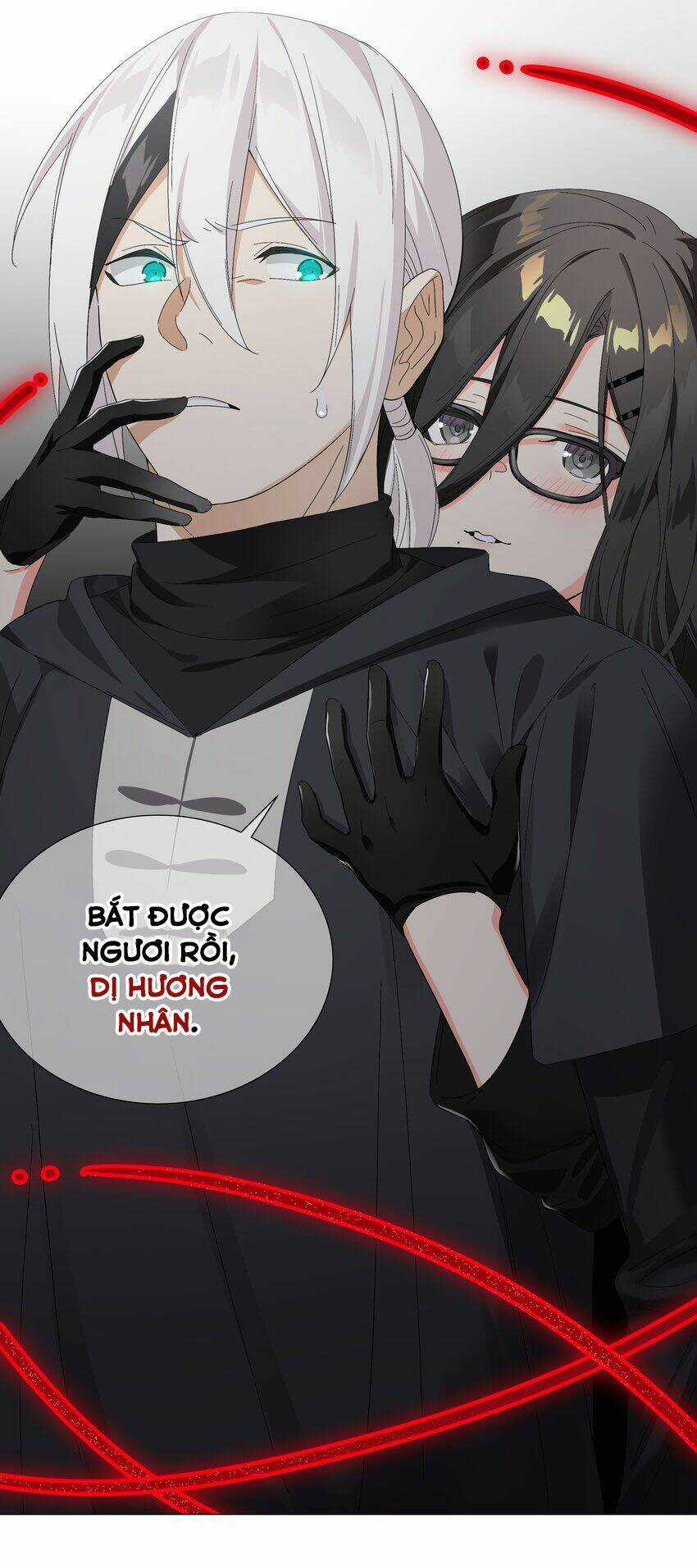 My Harem Grew So Large, I Was Forced to Ascend Chapter 61 trang 110