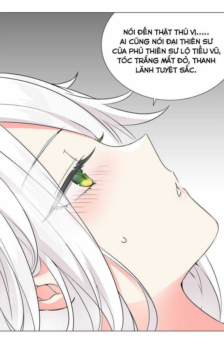 My Harem Grew So Large, I Was Forced to Ascend Chapter 61 trang 13