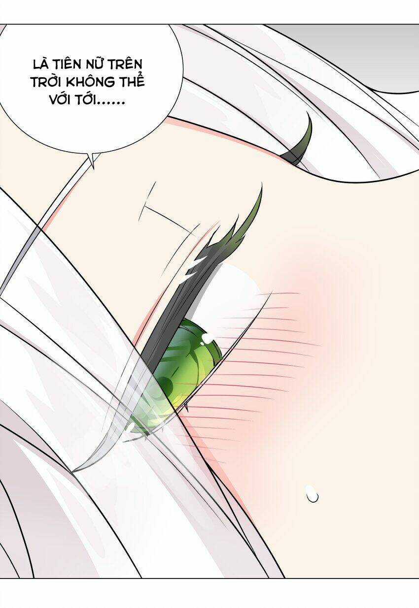 My Harem Grew So Large, I Was Forced to Ascend Chapter 61 trang 14