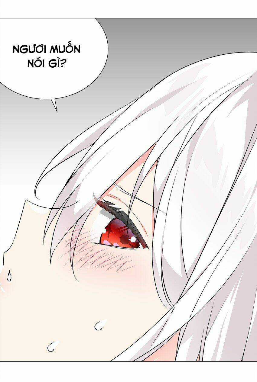 My Harem Grew So Large, I Was Forced to Ascend Chapter 61 trang 15