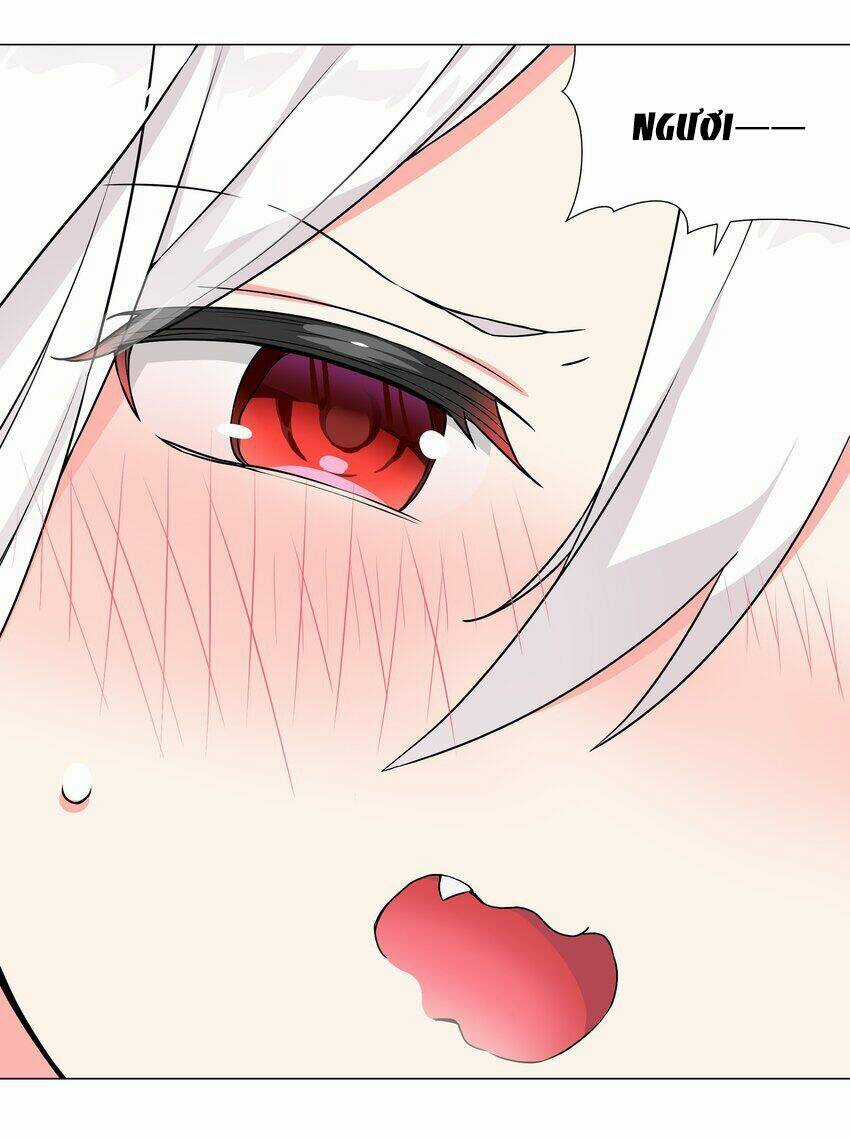 My Harem Grew So Large, I Was Forced to Ascend Chapter 61 trang 17