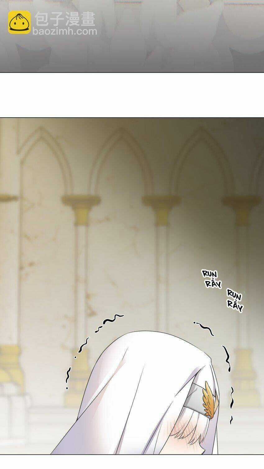 My Harem Grew So Large, I Was Forced to Ascend Chapter 61 trang 2