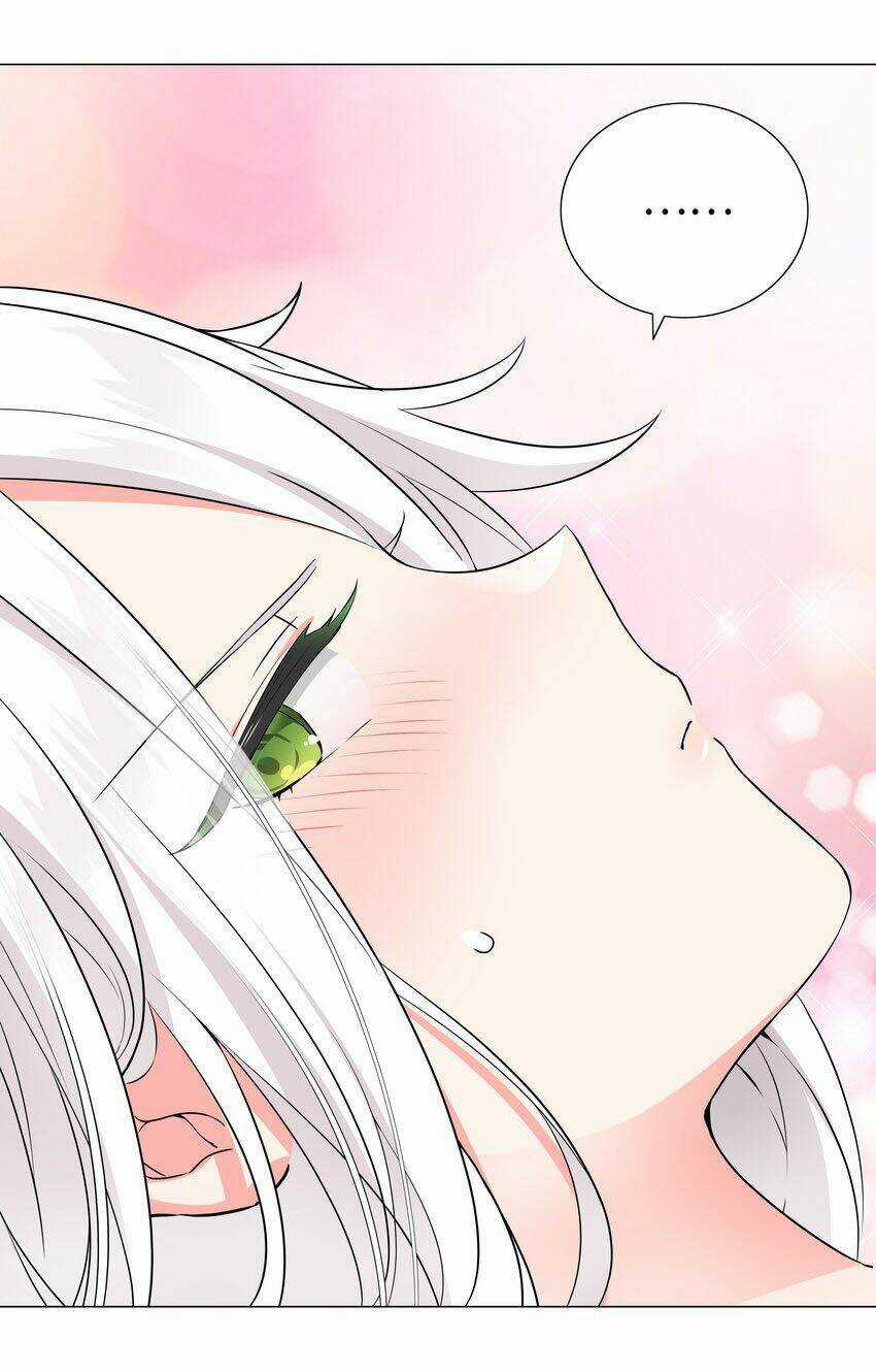 My Harem Grew So Large, I Was Forced to Ascend Chapter 61 trang 20