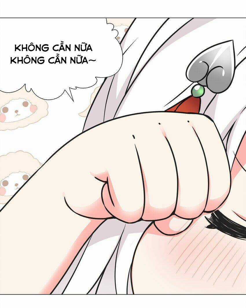 My Harem Grew So Large, I Was Forced to Ascend Chapter 61 trang 24