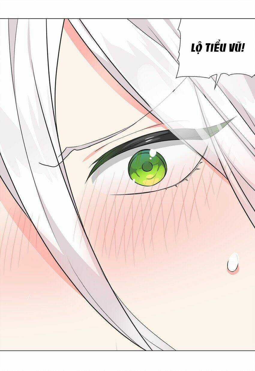 My Harem Grew So Large, I Was Forced to Ascend Chapter 61 trang 26