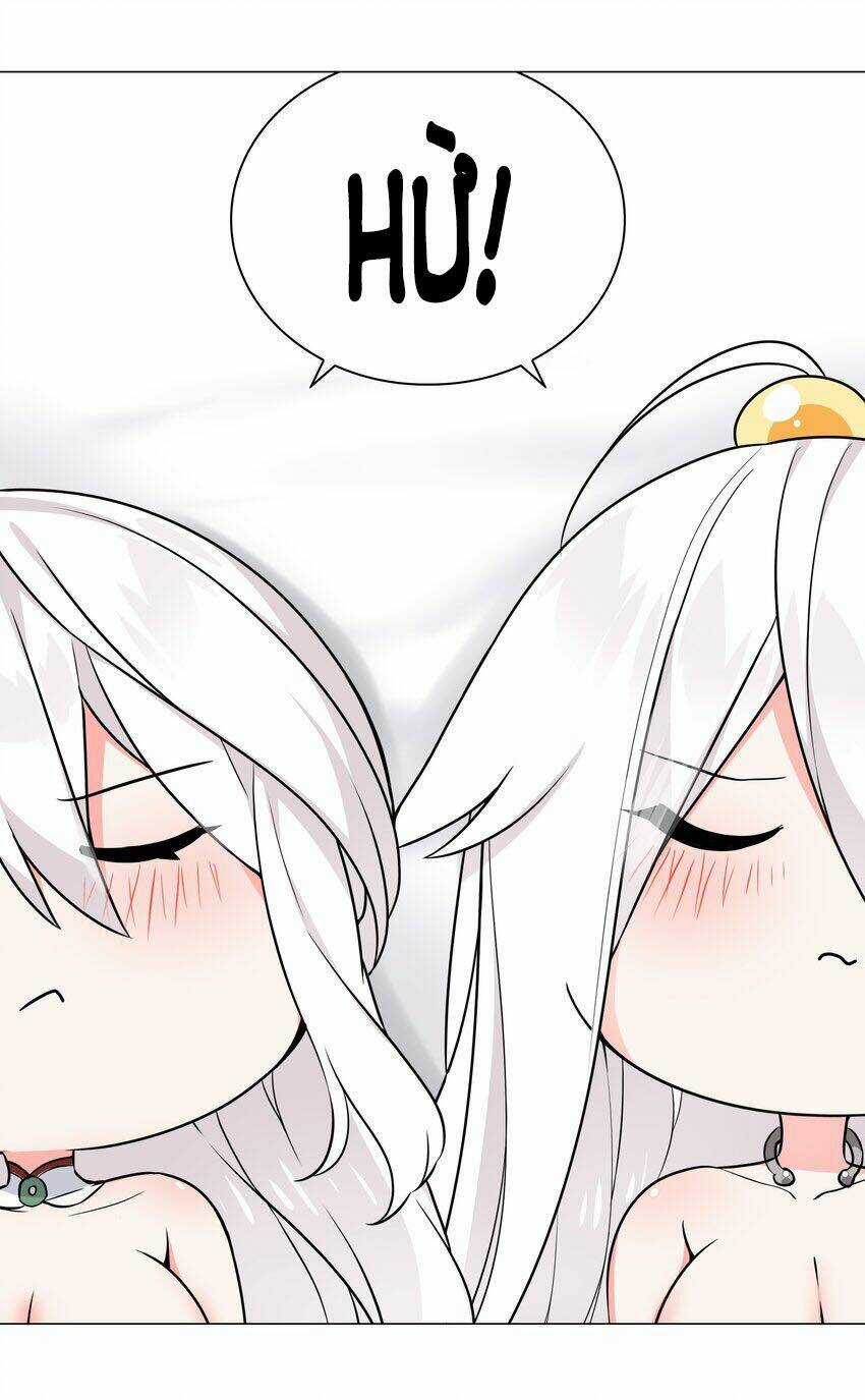 My Harem Grew So Large, I Was Forced to Ascend Chapter 61 trang 29