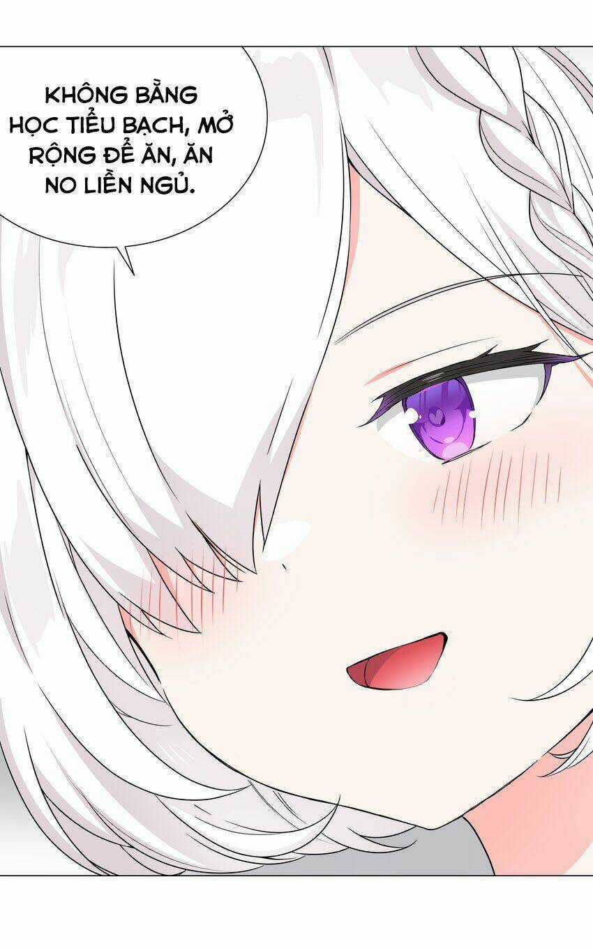 My Harem Grew So Large, I Was Forced to Ascend Chapter 61 trang 31