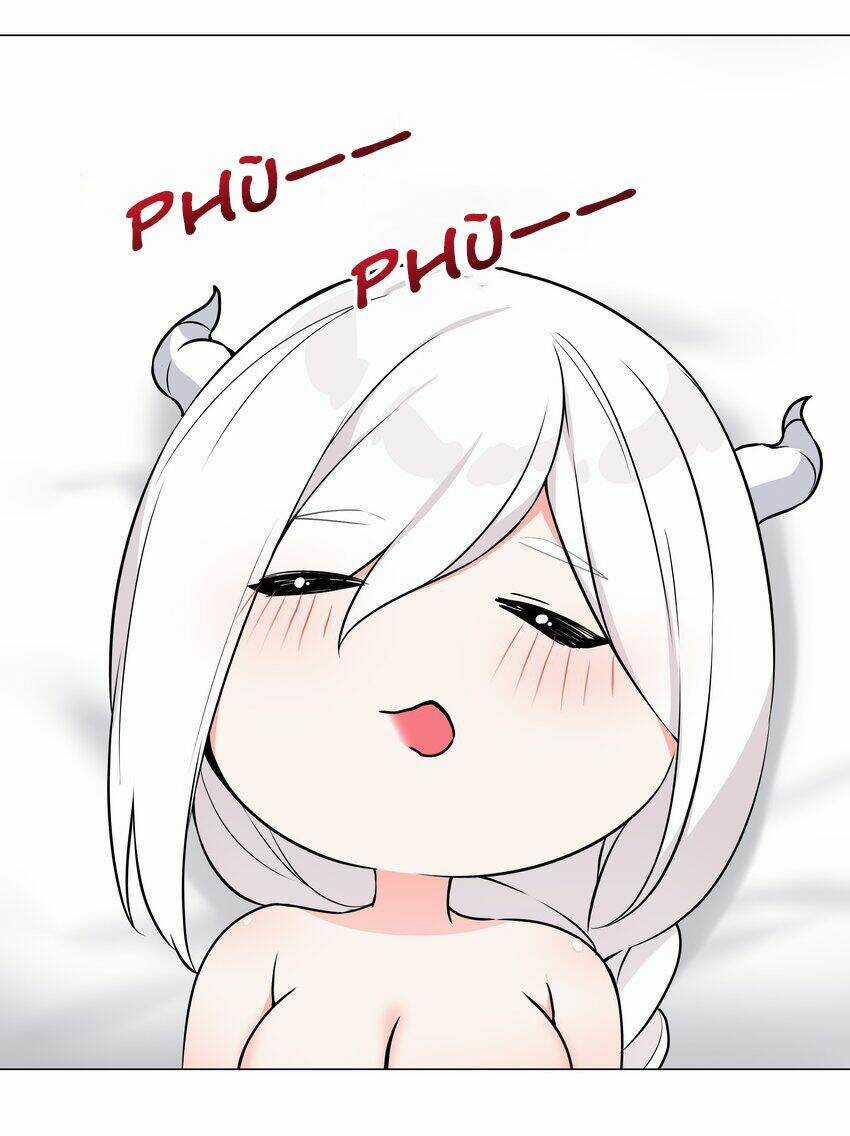 My Harem Grew So Large, I Was Forced to Ascend Chapter 61 trang 32