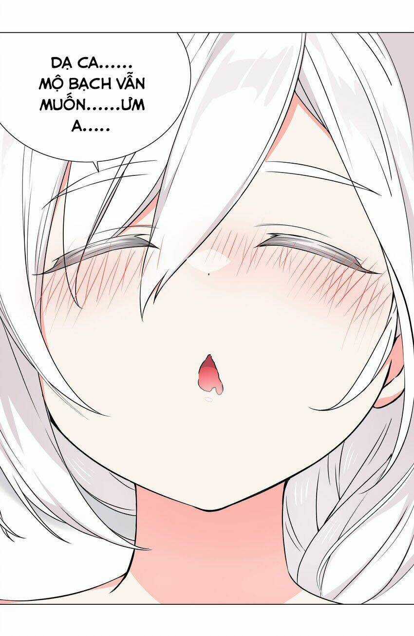 My Harem Grew So Large, I Was Forced to Ascend Chapter 61 trang 33