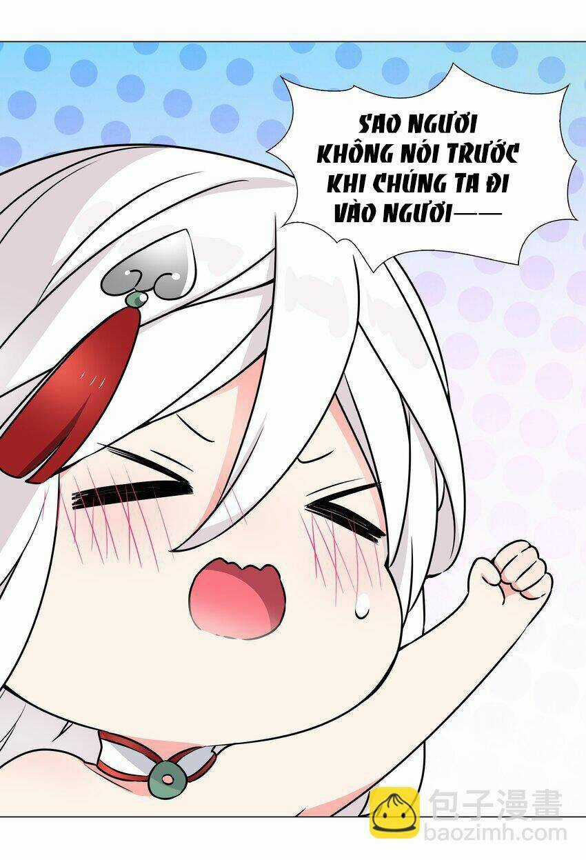 My Harem Grew So Large, I Was Forced to Ascend Chapter 61 trang 38