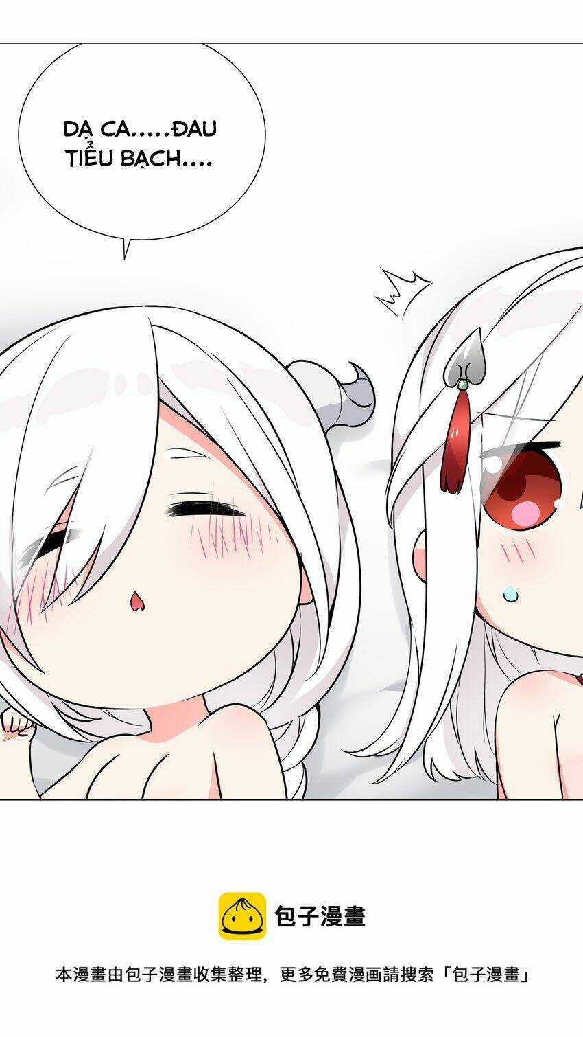 My Harem Grew So Large, I Was Forced to Ascend Chapter 61 trang 39