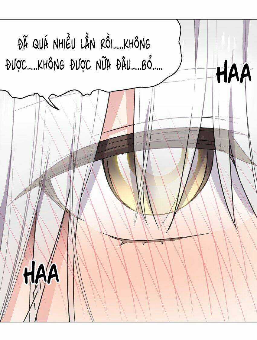 My Harem Grew So Large, I Was Forced to Ascend Chapter 61 trang 4