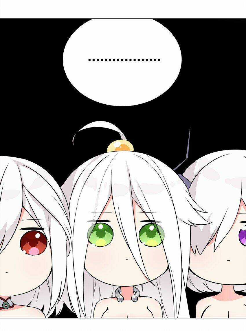 My Harem Grew So Large, I Was Forced to Ascend Chapter 61 trang 41