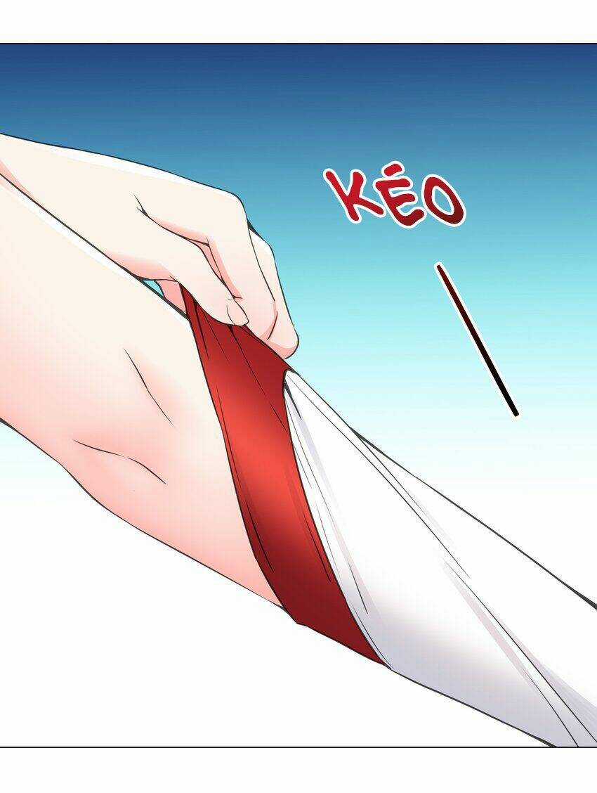 My Harem Grew So Large, I Was Forced to Ascend Chapter 61 trang 44