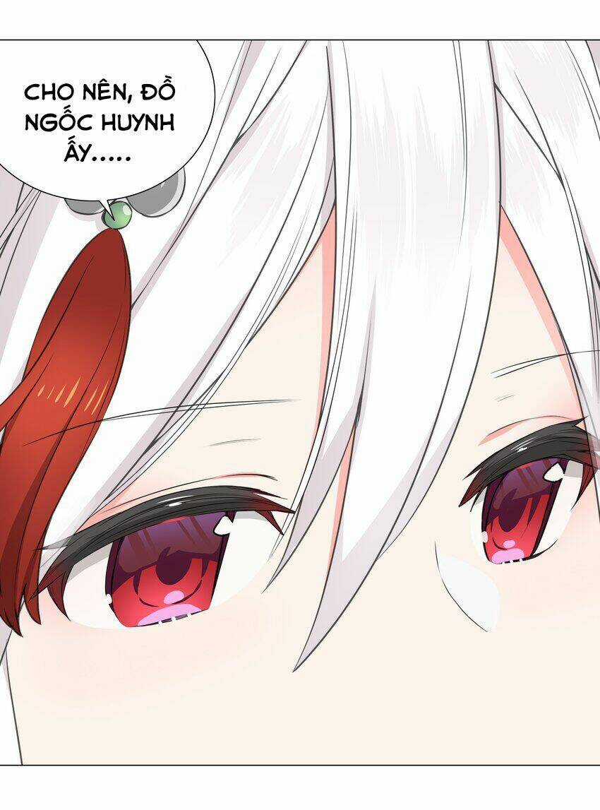 My Harem Grew So Large, I Was Forced to Ascend Chapter 61 trang 49