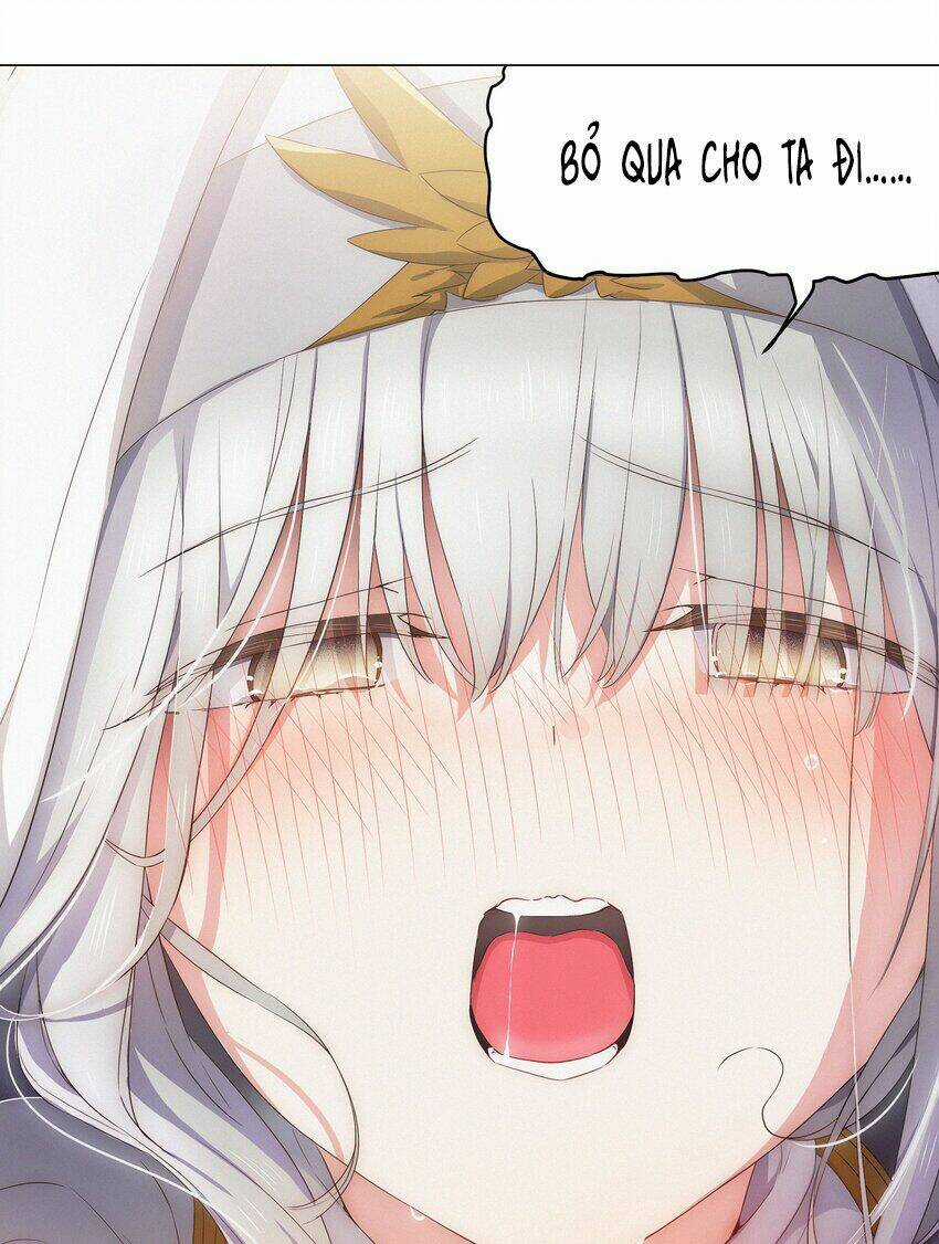 My Harem Grew So Large, I Was Forced to Ascend Chapter 61 trang 5