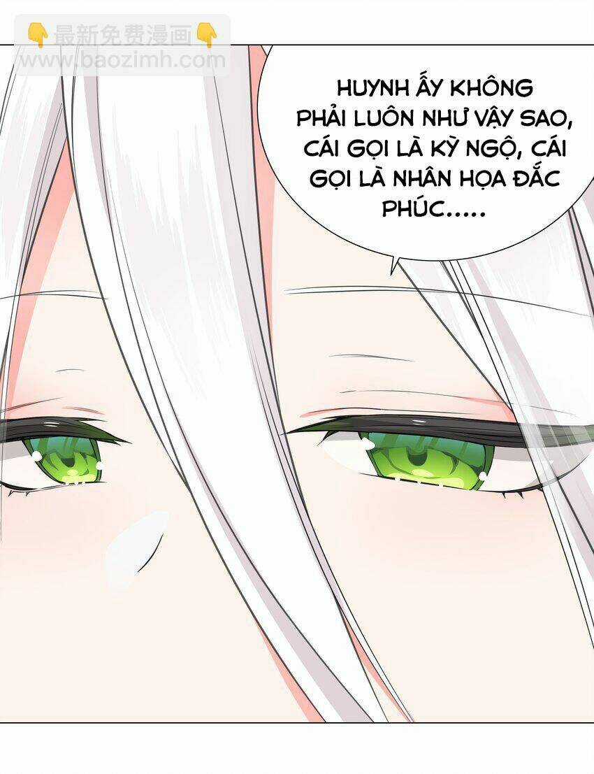 My Harem Grew So Large, I Was Forced to Ascend Chapter 61 trang 50