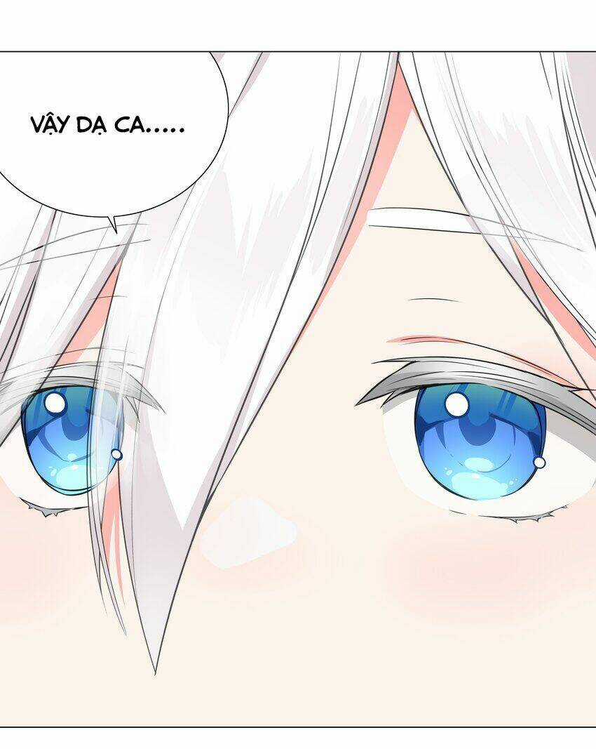 My Harem Grew So Large, I Was Forced to Ascend Chapter 61 trang 51