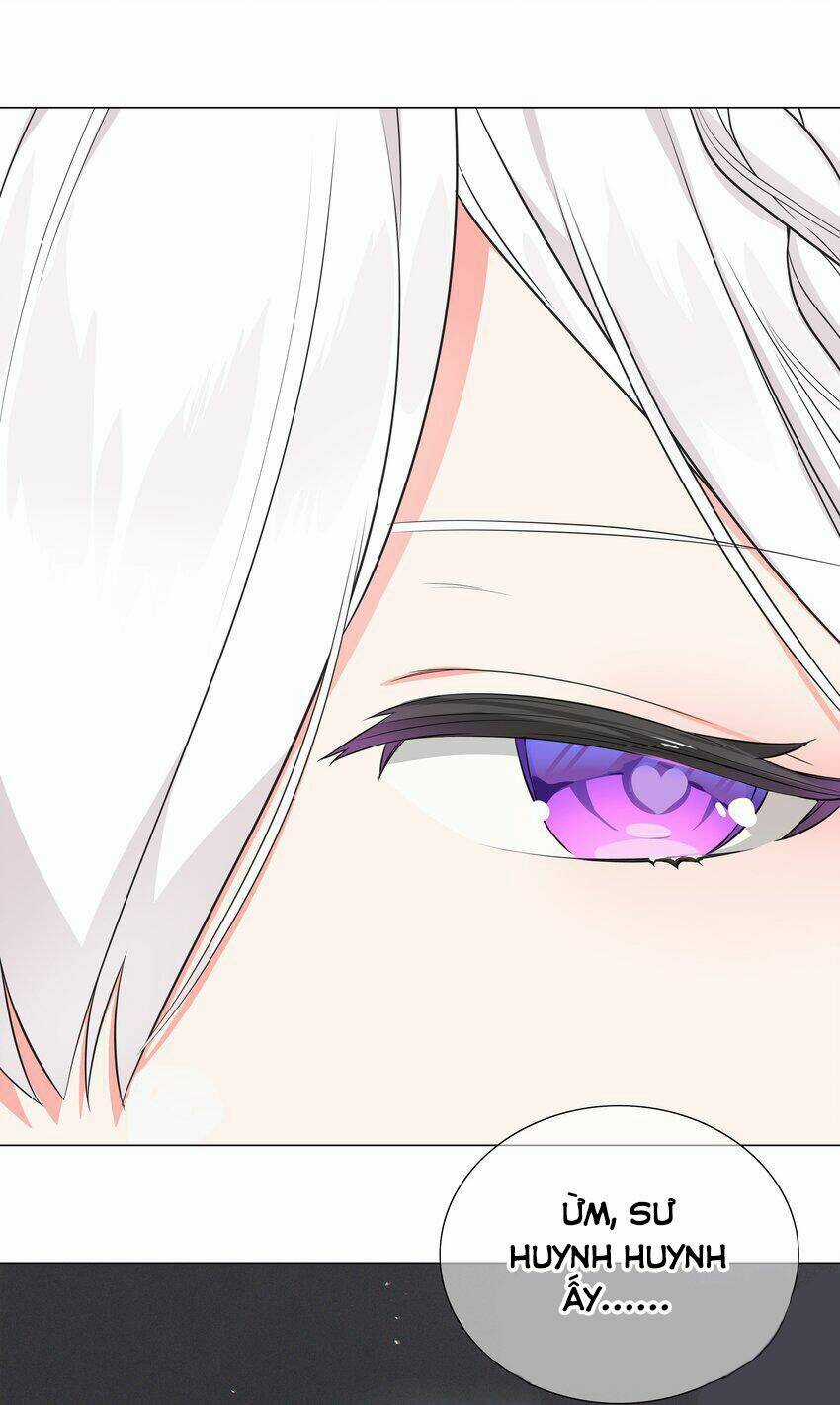 My Harem Grew So Large, I Was Forced to Ascend Chapter 61 trang 52