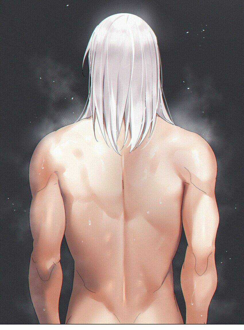 My Harem Grew So Large, I Was Forced to Ascend Chapter 61 trang 53