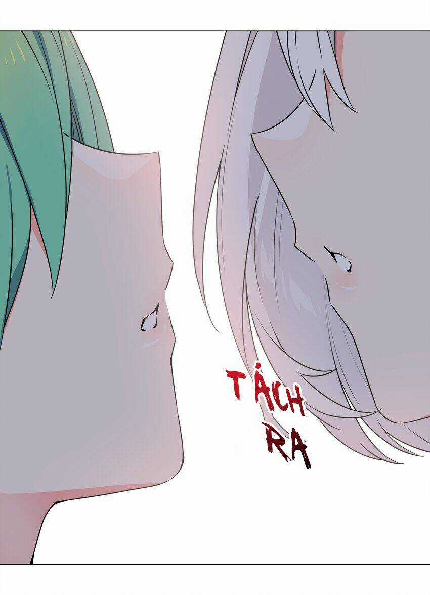 My Harem Grew So Large, I Was Forced to Ascend Chapter 61 trang 56