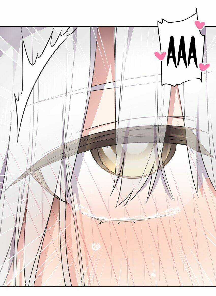 My Harem Grew So Large, I Was Forced to Ascend Chapter 61 trang 7