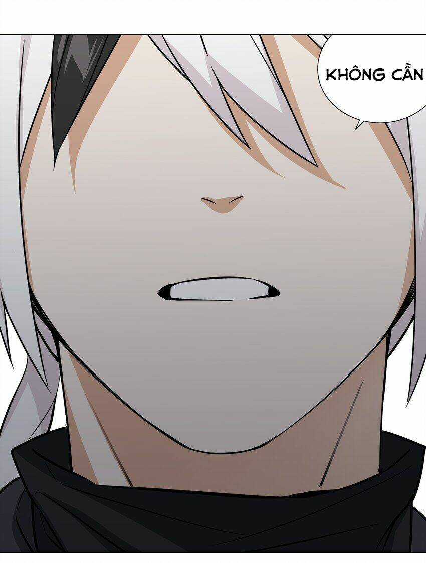 My Harem Grew So Large, I Was Forced to Ascend Chapter 61 trang 71