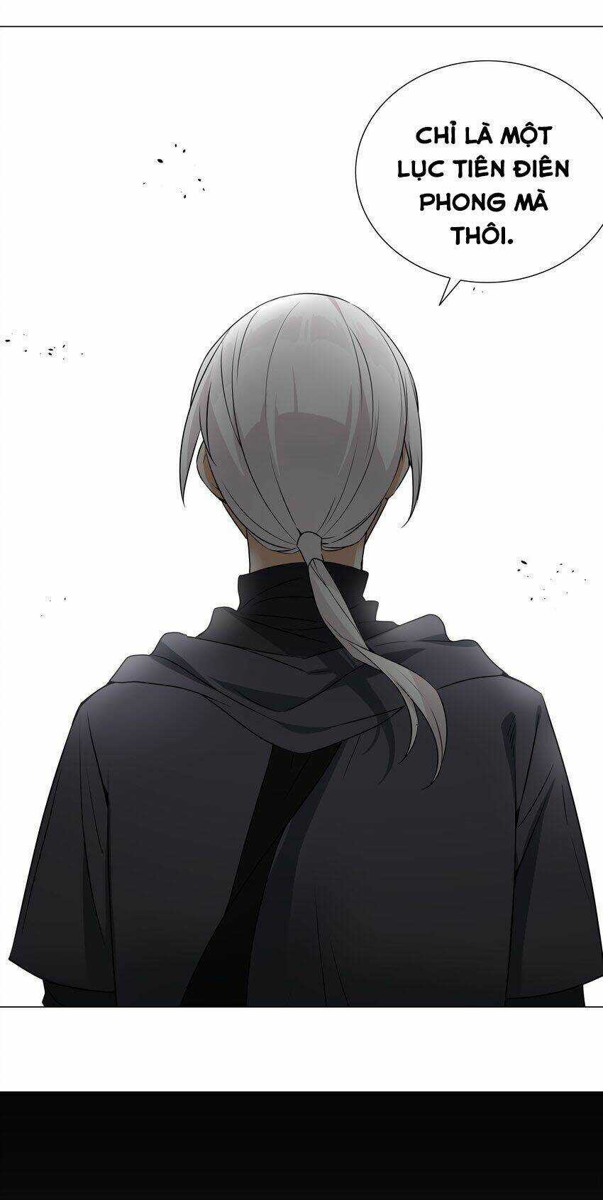 My Harem Grew So Large, I Was Forced to Ascend Chapter 61 trang 73