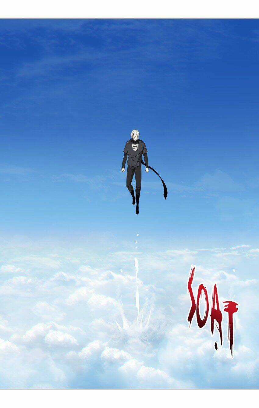 My Harem Grew So Large, I Was Forced to Ascend Chapter 61 trang 76