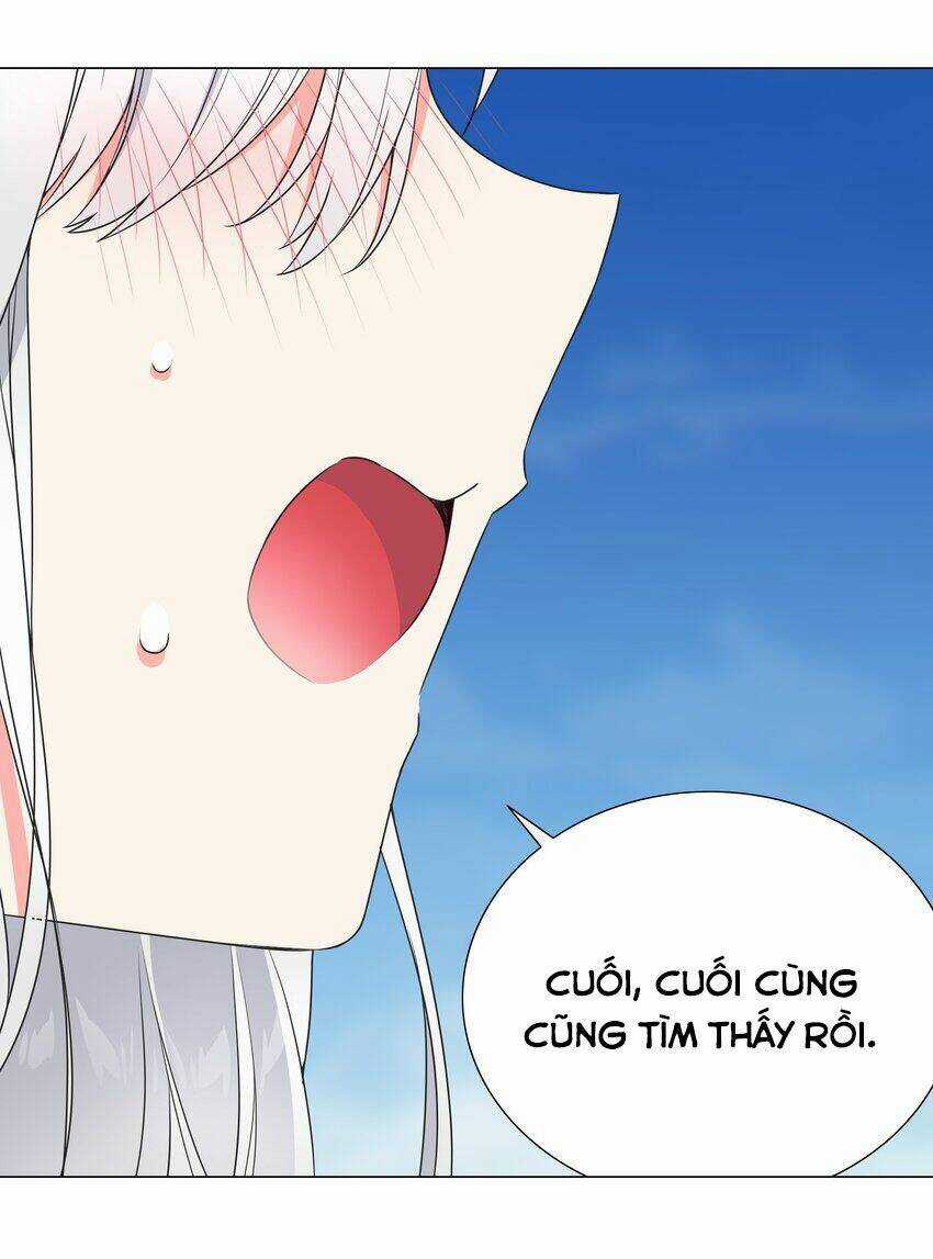 My Harem Grew So Large, I Was Forced to Ascend Chapter 61 trang 77