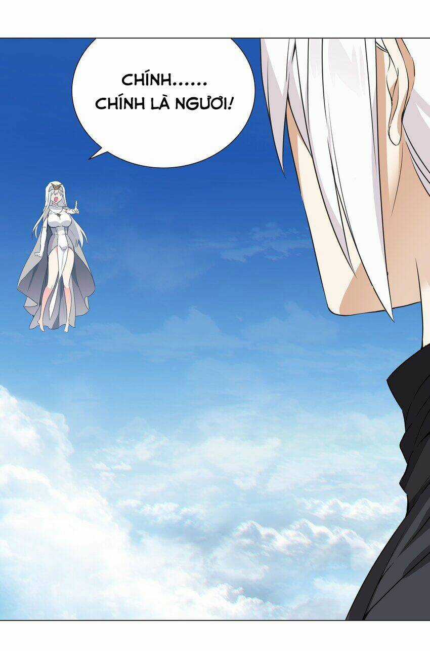 My Harem Grew So Large, I Was Forced to Ascend Chapter 61 trang 78