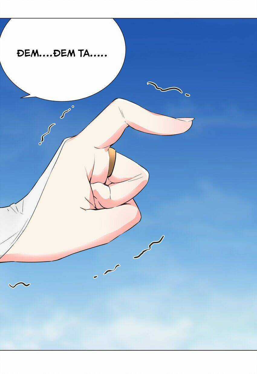 My Harem Grew So Large, I Was Forced to Ascend Chapter 61 trang 79