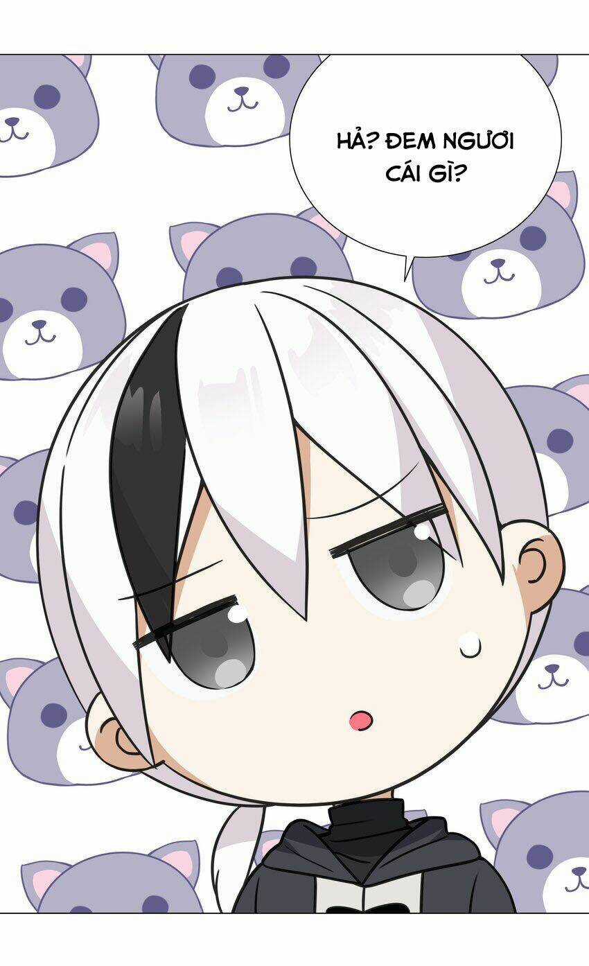 My Harem Grew So Large, I Was Forced to Ascend Chapter 61 trang 80