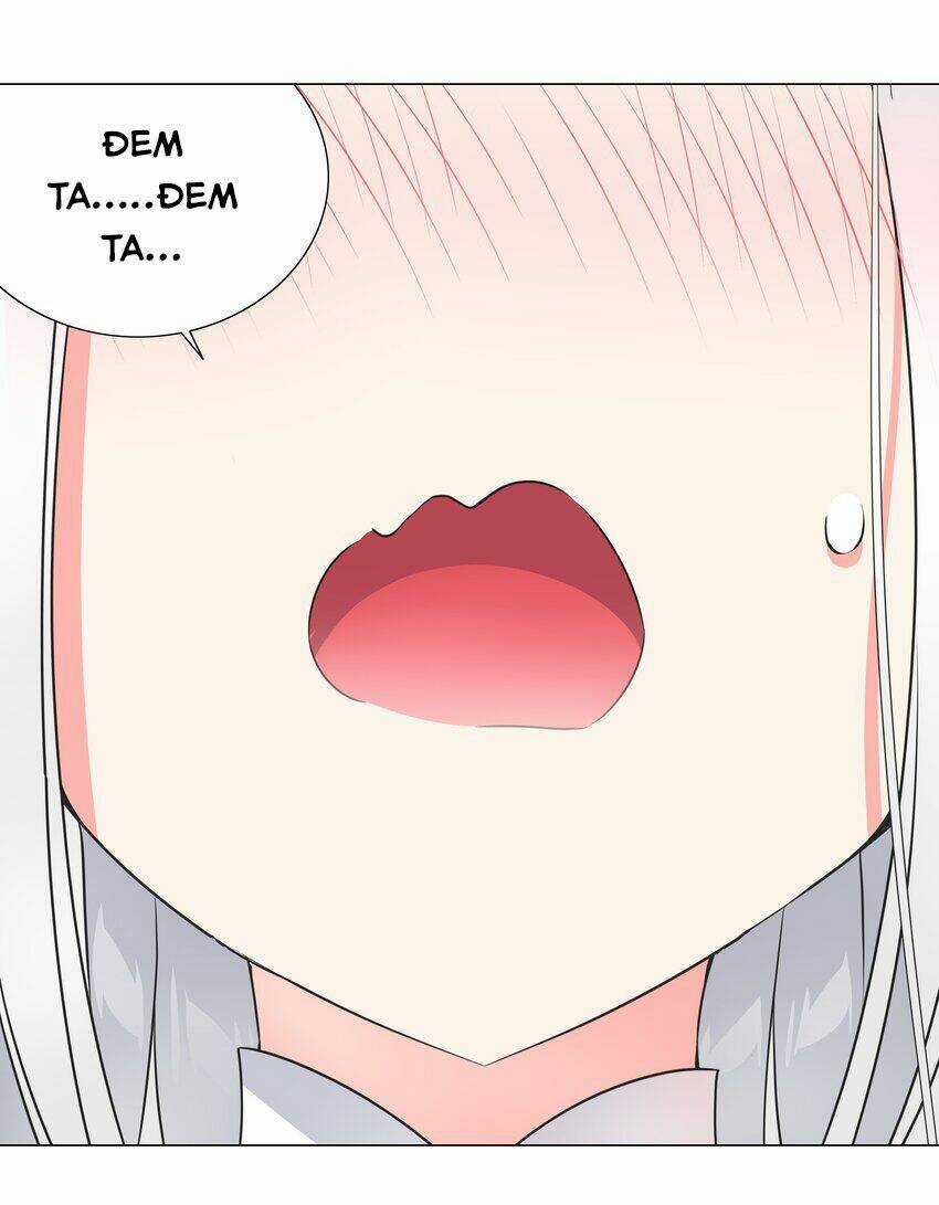 My Harem Grew So Large, I Was Forced to Ascend Chapter 61 trang 81