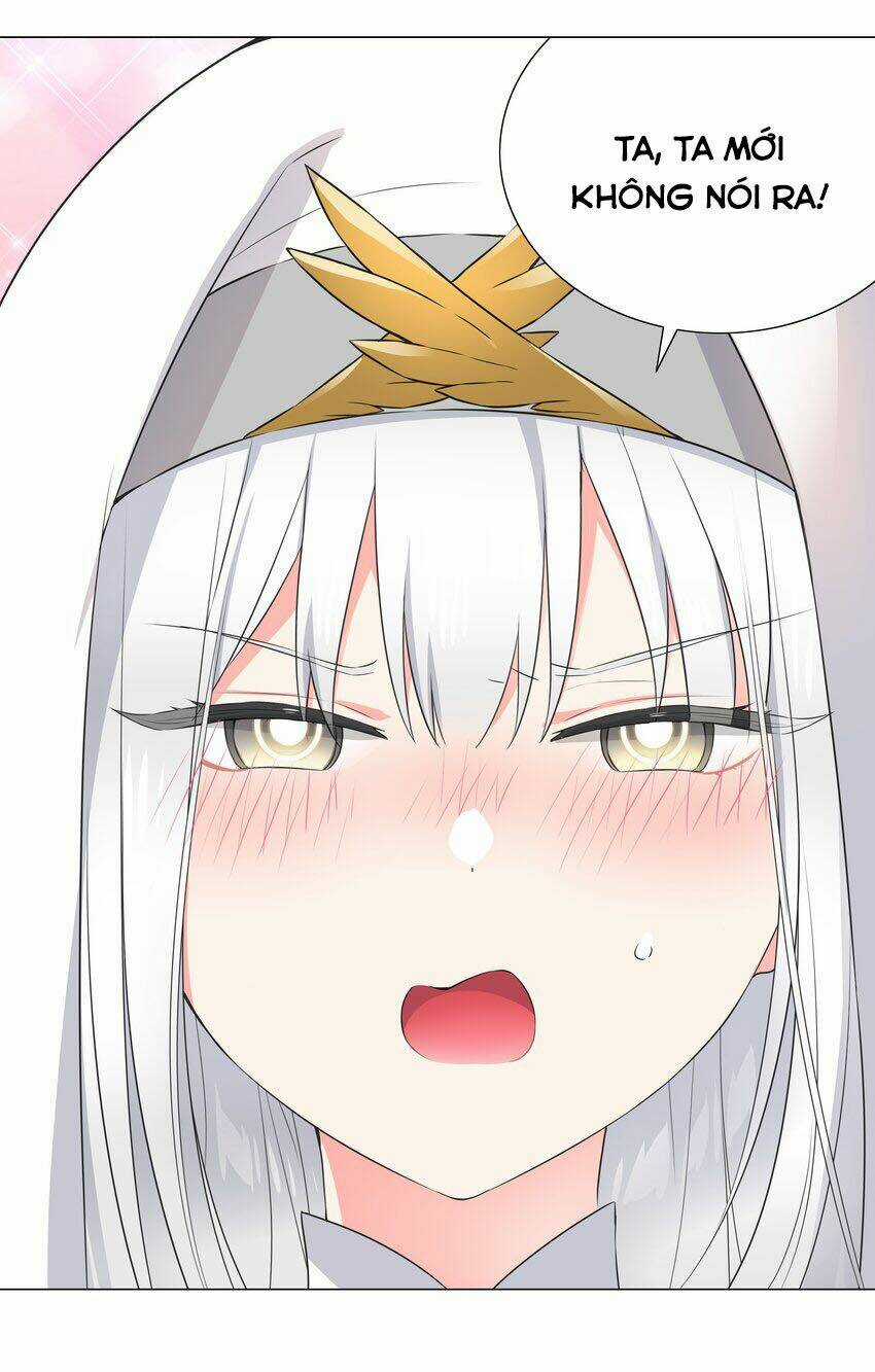 My Harem Grew So Large, I Was Forced to Ascend Chapter 61 trang 82