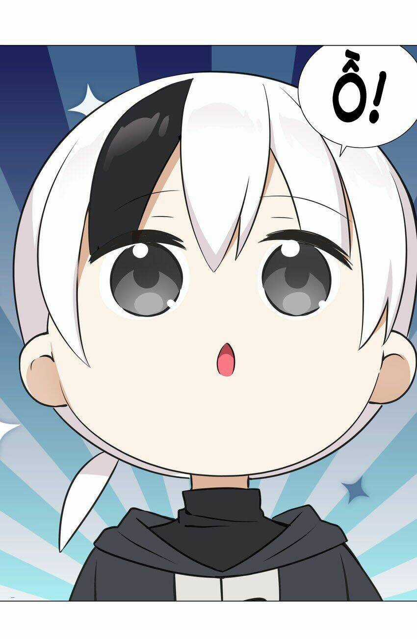 My Harem Grew So Large, I Was Forced to Ascend Chapter 61 trang 84