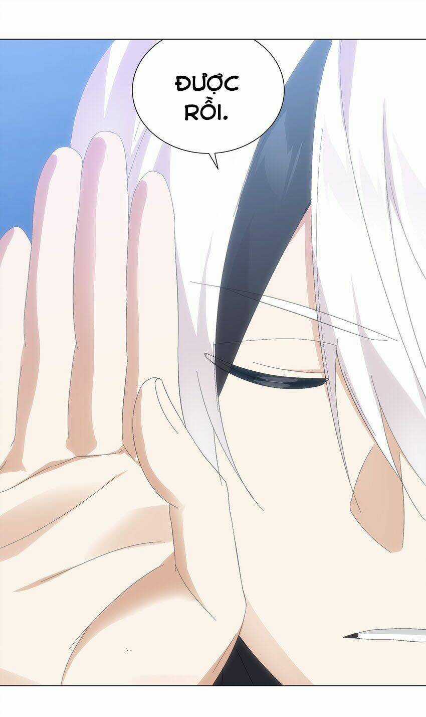 My Harem Grew So Large, I Was Forced to Ascend Chapter 61 trang 86