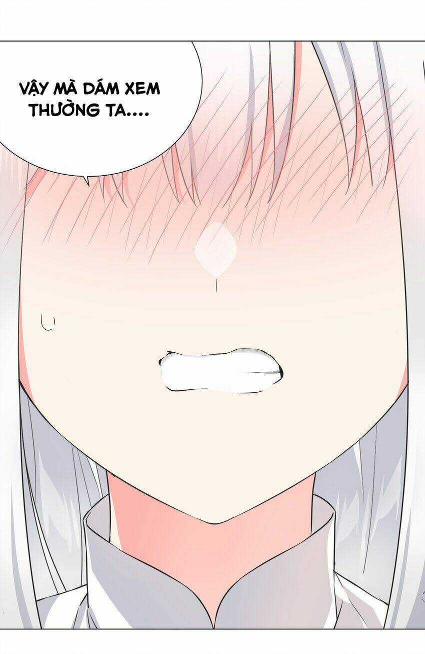 My Harem Grew So Large, I Was Forced to Ascend Chapter 61 trang 88