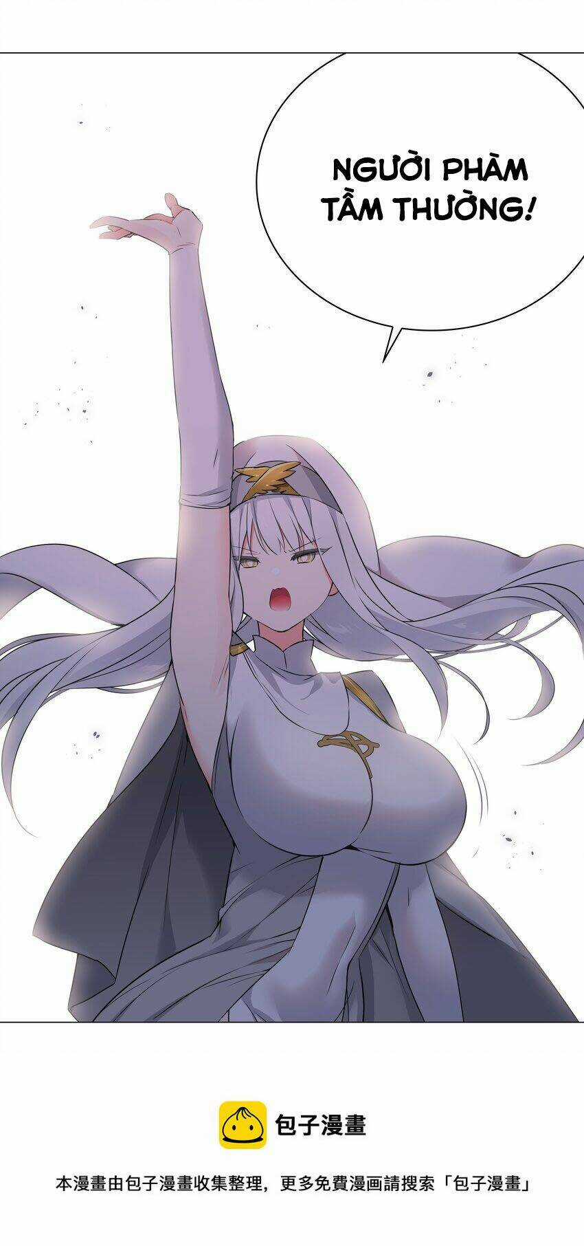 My Harem Grew So Large, I Was Forced to Ascend Chapter 61 trang 89