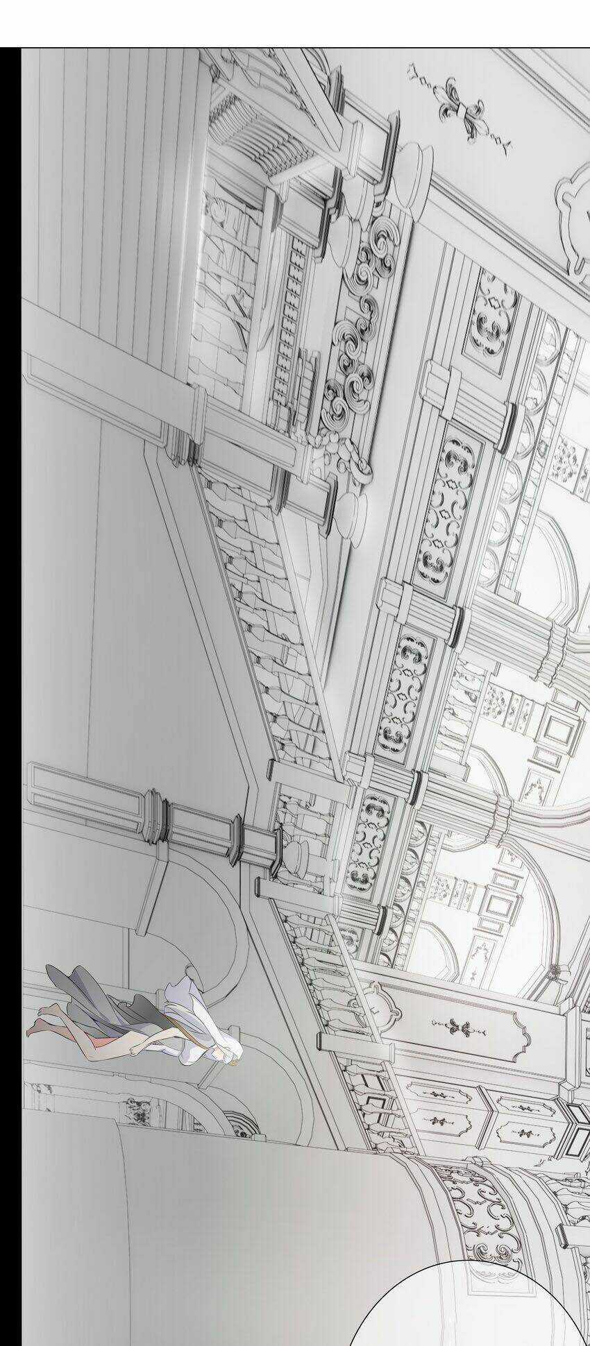 My Harem Grew So Large, I Was Forced to Ascend Chapter 61 trang 95