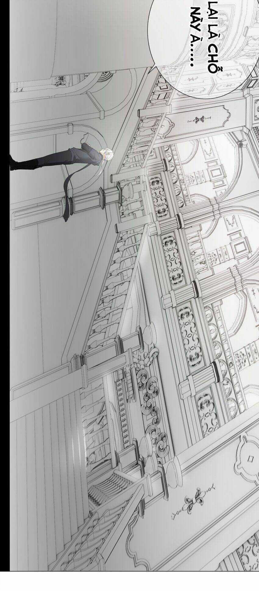 My Harem Grew So Large, I Was Forced to Ascend Chapter 61 trang 96