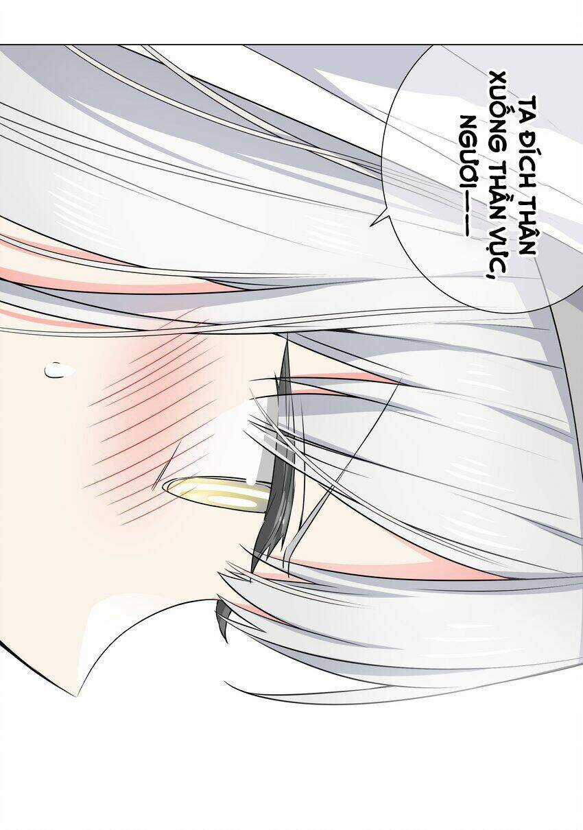 My Harem Grew So Large, I Was Forced to Ascend Chapter 61 trang 97