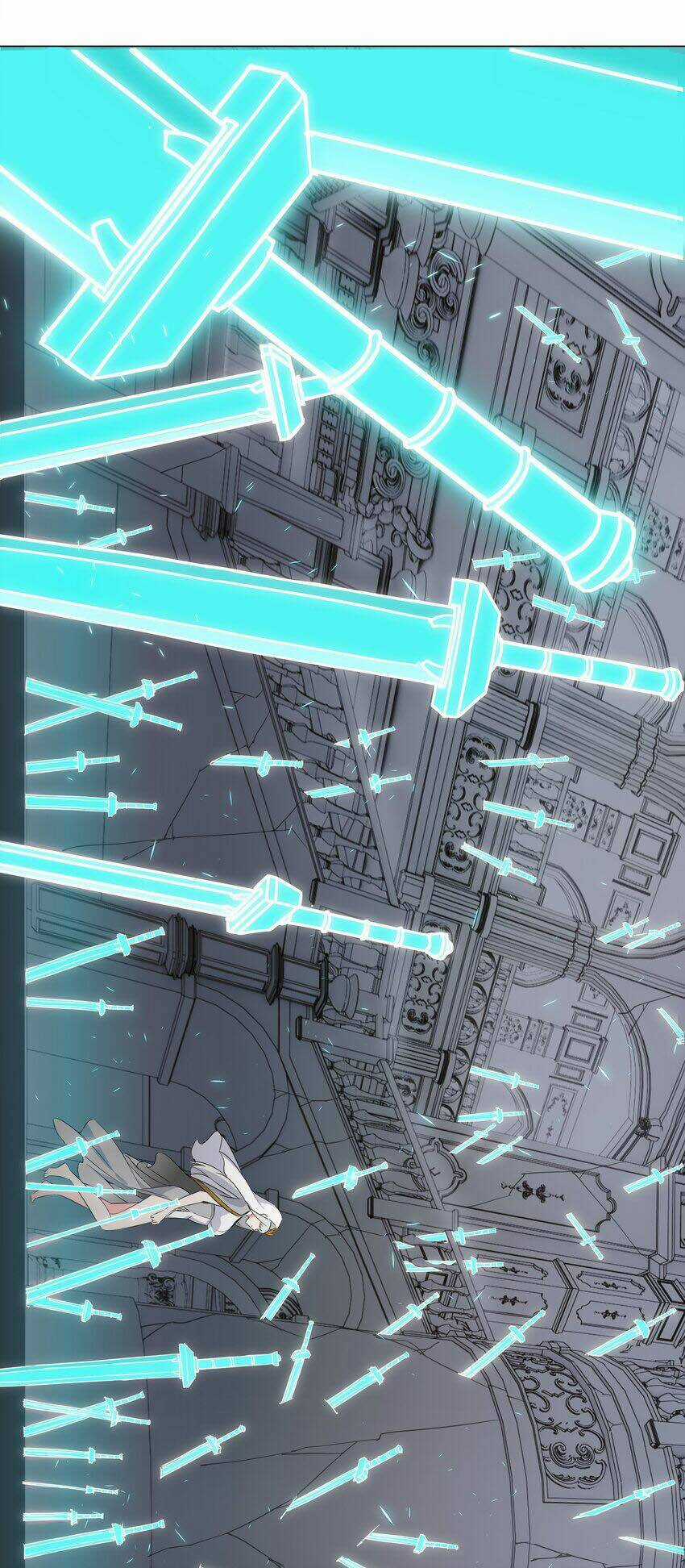 My Harem Grew So Large, I Was Forced to Ascend Chapter 61 trang 99