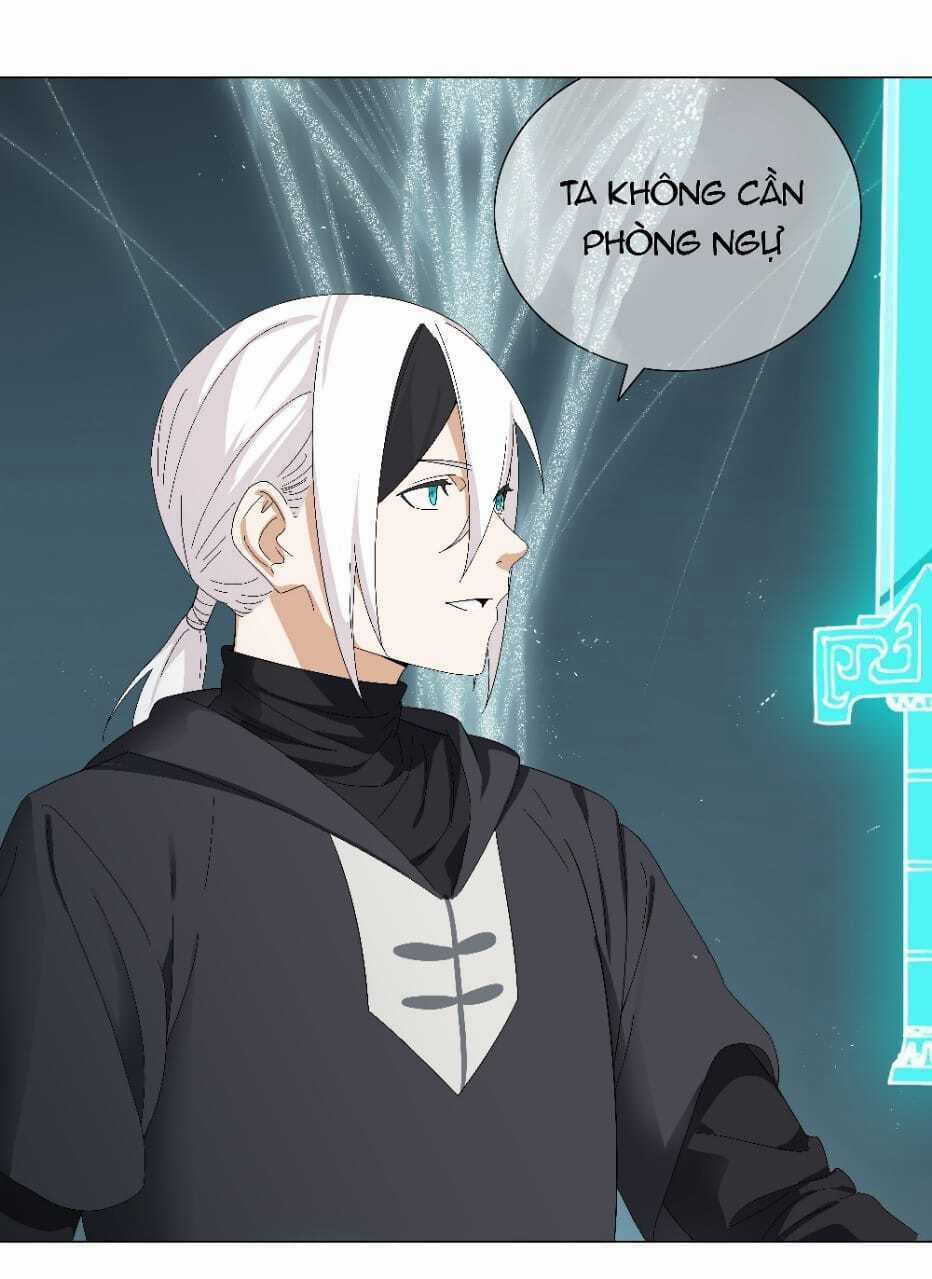 My Harem Grew So Large, I Was Forced to Ascend Chapter 62 trang 101