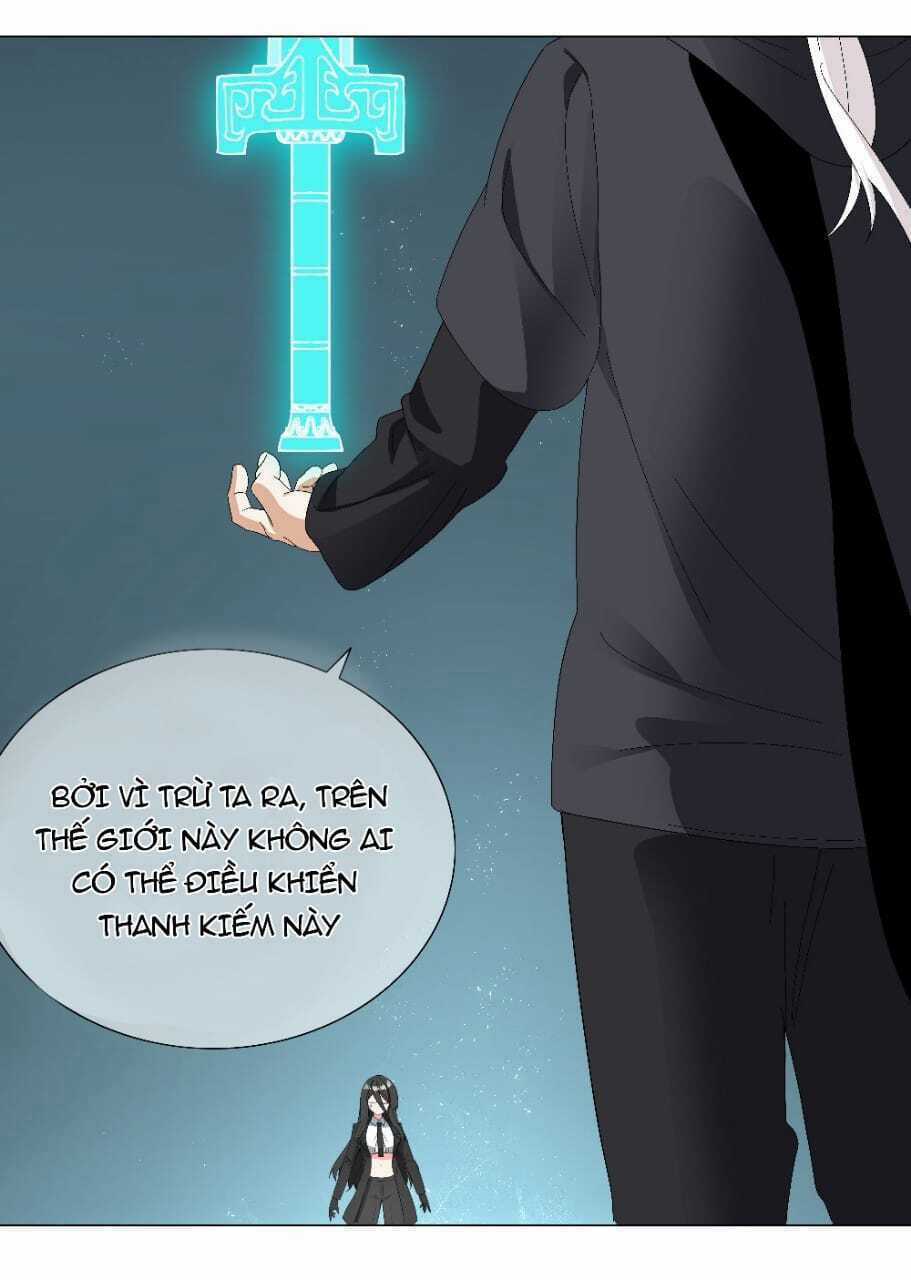 My Harem Grew So Large, I Was Forced to Ascend Chapter 62 trang 102