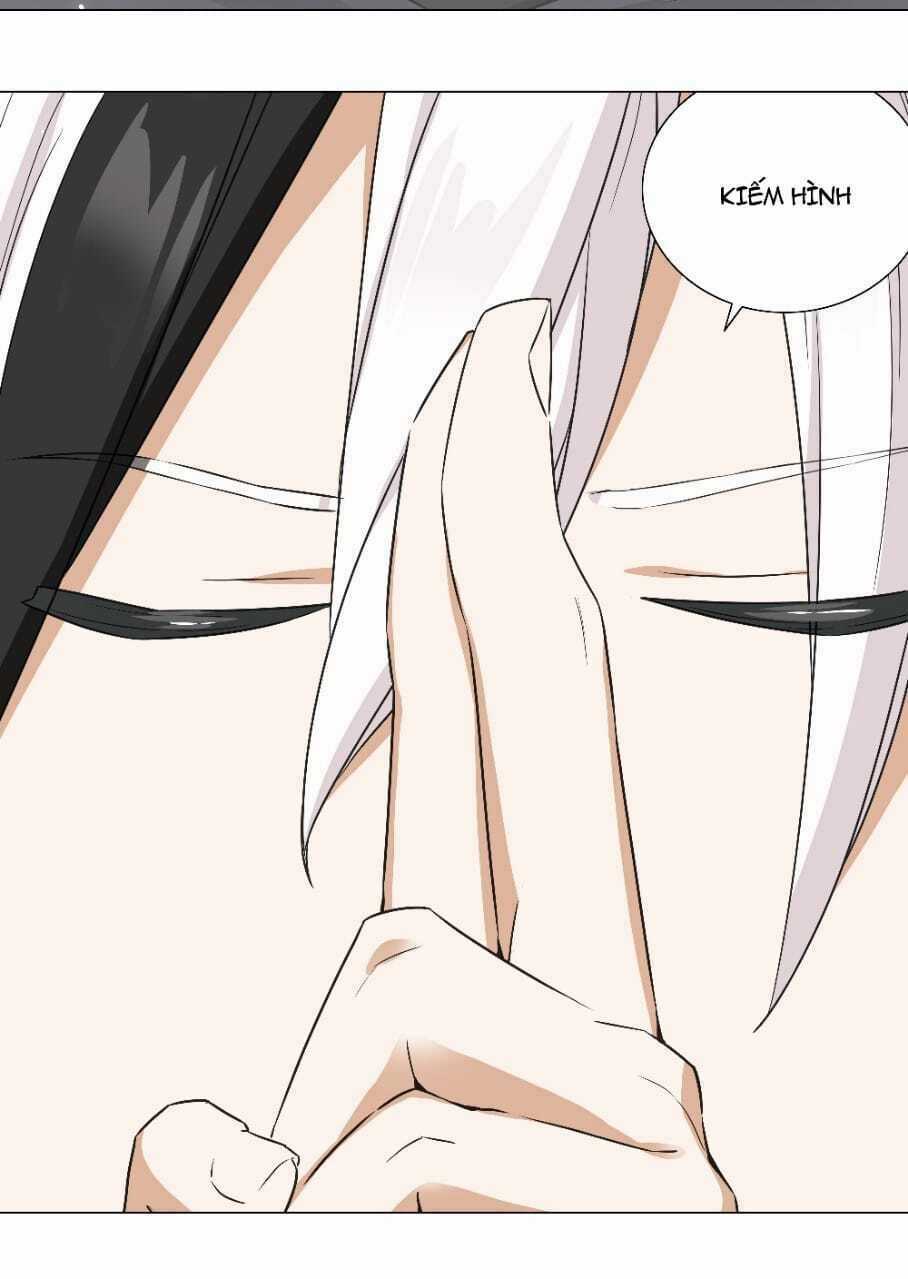 My Harem Grew So Large, I Was Forced to Ascend Chapter 62 trang 104