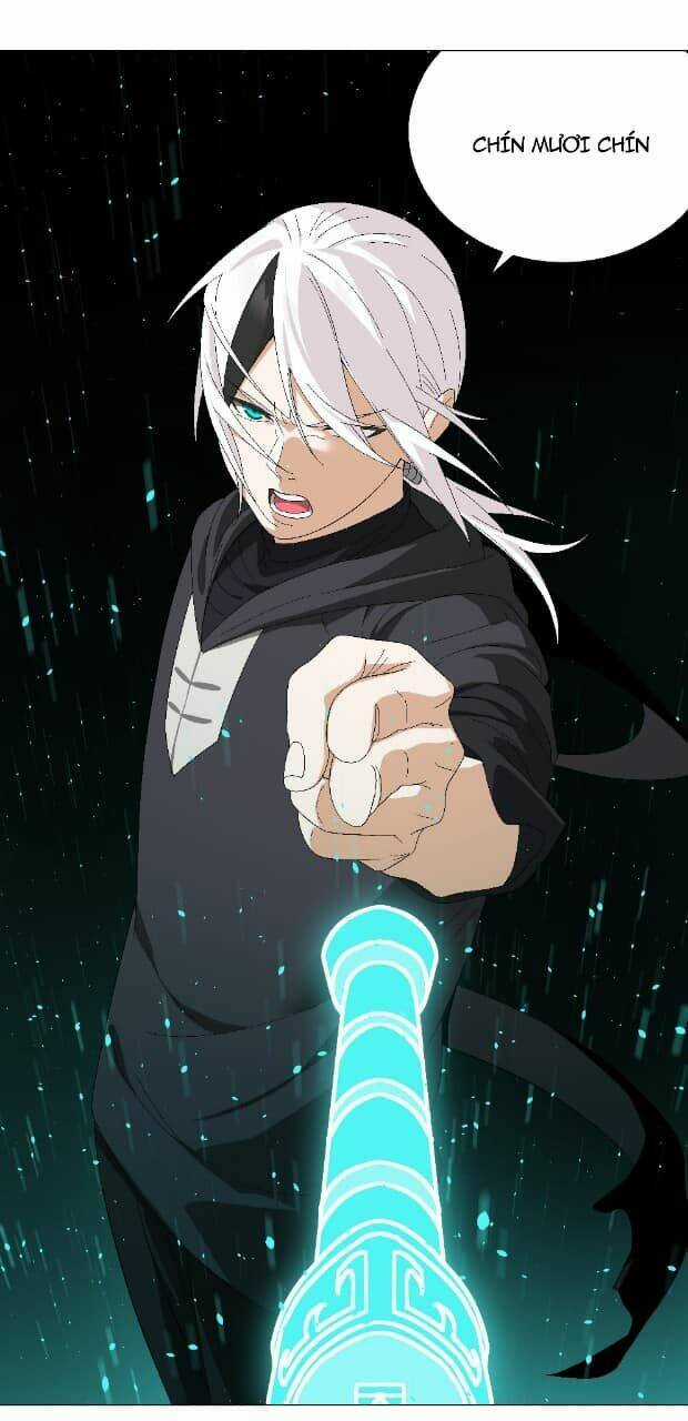 My Harem Grew So Large, I Was Forced to Ascend Chapter 62 trang 105