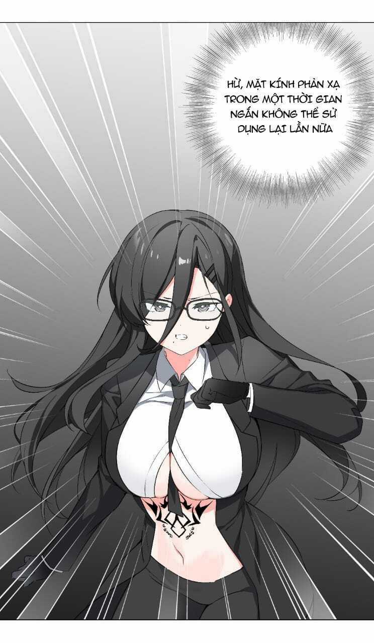 My Harem Grew So Large, I Was Forced to Ascend Chapter 62 trang 108