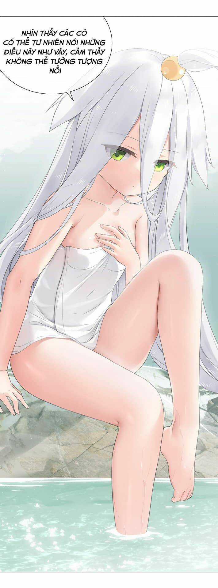 My Harem Grew So Large, I Was Forced to Ascend Chapter 62 trang 13